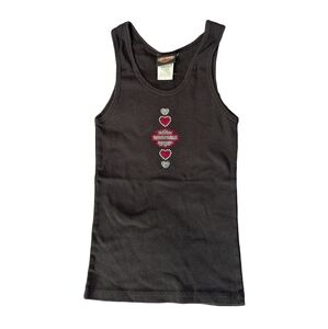 Women's Harley-Davidson Bike Week New Smyrna Beach Tank Top Small